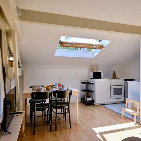 Nid De Line - Hostal Naou - Wifi-Netflix Soorts-Hossegor ภายนอก รูปภาพ