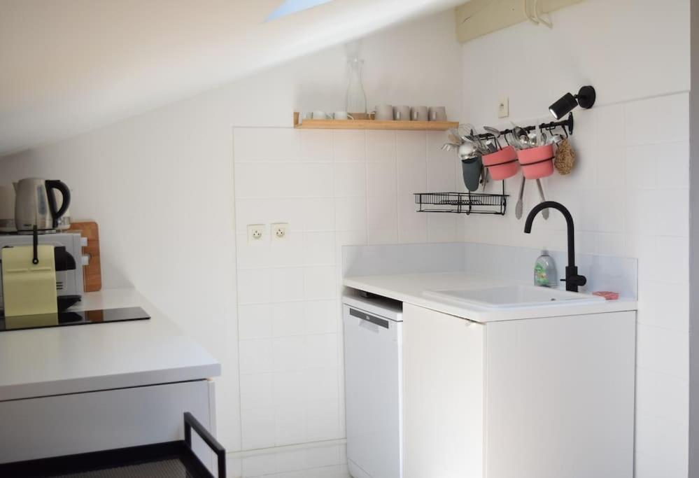 Nid De Line - Hostal Naou - Wifi-Netflix Soorts-Hossegor ภายนอก รูปภาพ