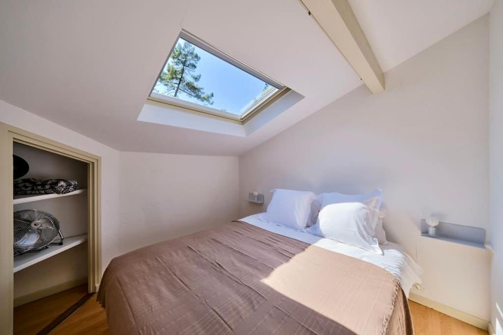 Nid De Line - Hostal Naou - Wifi-Netflix Soorts-Hossegor ภายนอก รูปภาพ