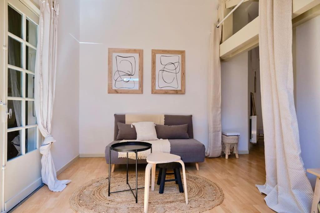 Nid De Line - Hostal Naou - Wifi-Netflix Soorts-Hossegor ภายนอก รูปภาพ